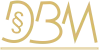 Advokát Bradiak Mihoková logo